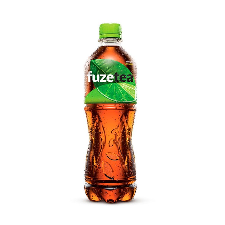FuzeTea 500ml